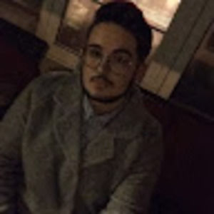 Meet your Posher, Zach